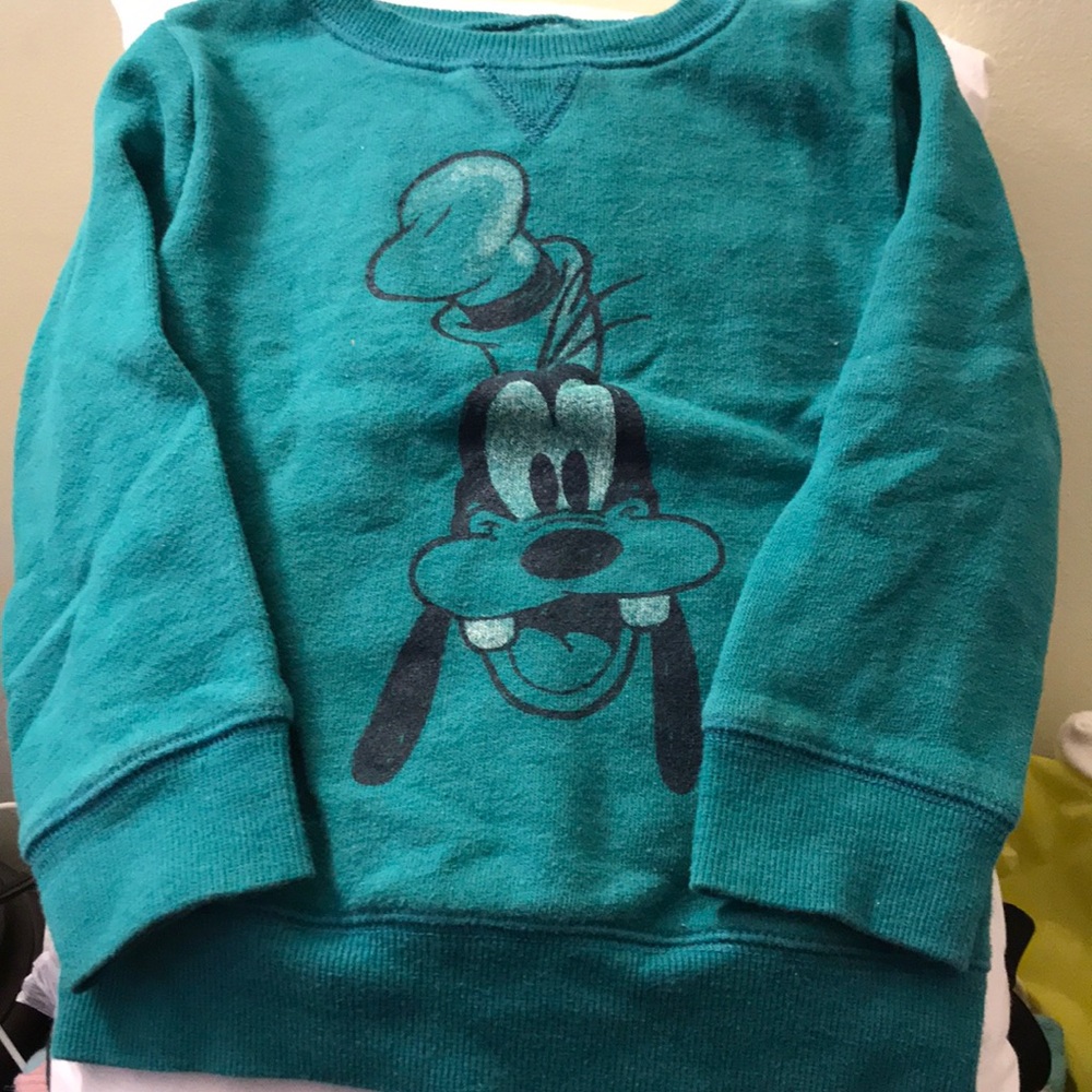 4 for $10 Goofy sweatshirt